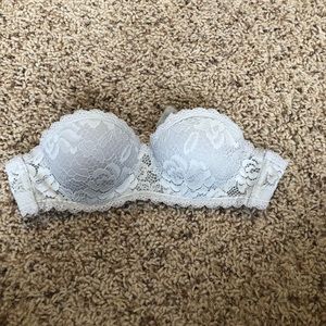 Xhilaration Strapless bra
